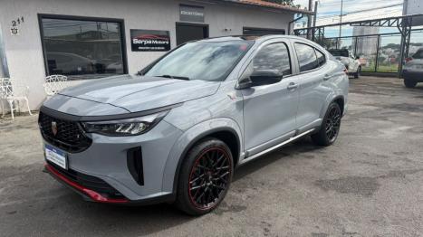 FIAT Fastback 1.3 16V 4P FLEX ABARTH TURBO 270 AUTOM�TICO, Foto 1