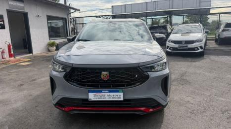 FIAT Fastback 1.3 16V 4P FLEX ABARTH TURBO 270 AUTOM�TICO, Foto 2