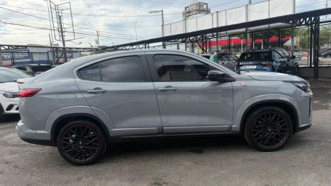 FIAT Fastback 1.3 16V 4P FLEX ABARTH TURBO 270 AUTOM�TICO, Foto 4