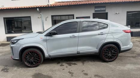 FIAT Fastback 1.3 16V 4P FLEX ABARTH TURBO 270 AUTOM�TICO, Foto 5