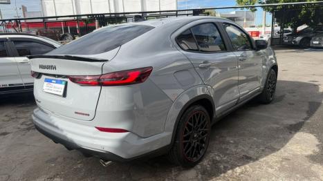 FIAT Fastback 1.3 16V 4P FLEX ABARTH TURBO 270 AUTOM�TICO, Foto 8