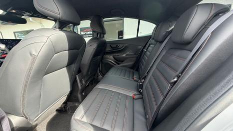 FIAT Fastback 1.3 16V 4P FLEX ABARTH TURBO 270 AUTOM�TICO, Foto 10