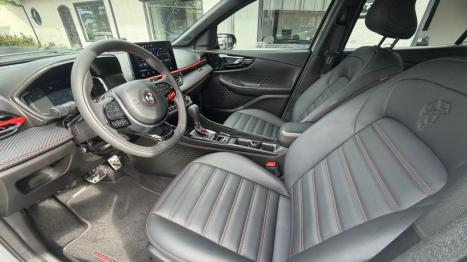 FIAT Fastback 1.3 16V 4P FLEX ABARTH TURBO 270 AUTOM�TICO, Foto 11