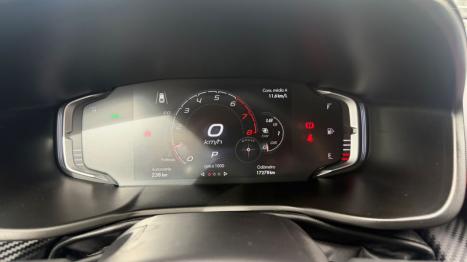 FIAT Fastback 1.3 16V 4P FLEX ABARTH TURBO 270 AUTOM�TICO, Foto 12