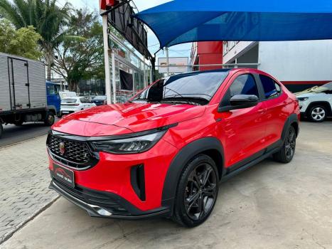 FIAT Fastback 1.3 16V 4P FLEX LIMITED EDITION TURBO 270 AUTOM�TICO, Foto 1