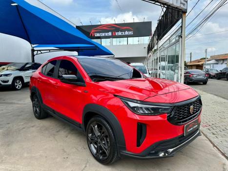 FIAT Fastback 1.3 16V 4P FLEX LIMITED EDITION TURBO 270 AUTOM�TICO, Foto 2