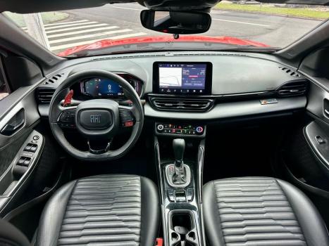 FIAT Fastback 1.3 16V 4P FLEX LIMITED EDITION TURBO 270 AUTOM�TICO, Foto 3