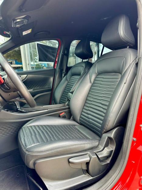 FIAT Fastback 1.3 16V 4P FLEX LIMITED EDITION TURBO 270 AUTOM�TICO, Foto 4