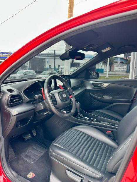 FIAT Fastback 1.3 16V 4P FLEX LIMITED EDITION TURBO 270 AUTOM�TICO, Foto 5