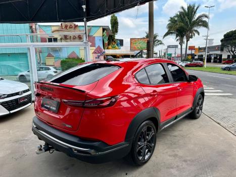 FIAT Fastback 1.3 16V 4P FLEX LIMITED EDITION TURBO 270 AUTOM�TICO, Foto 6