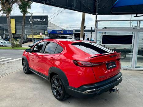 FIAT Fastback 1.3 16V 4P FLEX LIMITED EDITION TURBO 270 AUTOM�TICO, Foto 7