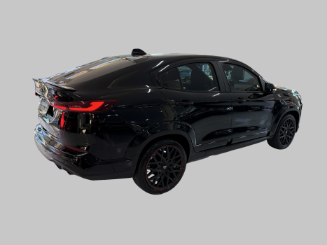FIAT Fastback 1.3 16V 4P FLEX ABARTH TURBO 270 AUTOM�TICO, Foto 5