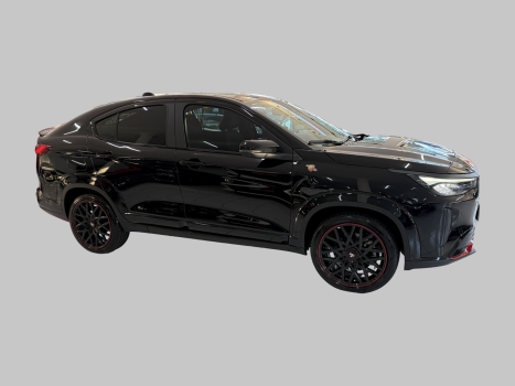 FIAT Fastback 1.3 16V 4P FLEX ABARTH TURBO 270 AUTOM�TICO, Foto 6