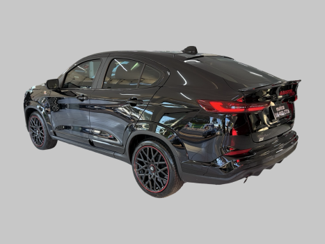 FIAT Fastback 1.3 16V 4P FLEX ABARTH TURBO 270 AUTOM�TICO, Foto 8