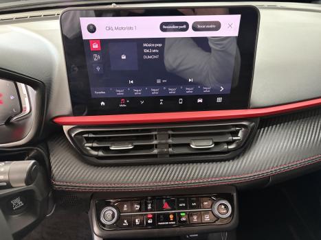 FIAT Fastback 1.3 16V 4P FLEX ABARTH TURBO 270 AUTOM�TICO, Foto 11