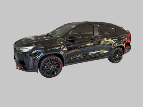 FIAT Fastback 1.3 16V 4P FLEX ABARTH TURBO 270 AUTOM�TICO, Foto 1