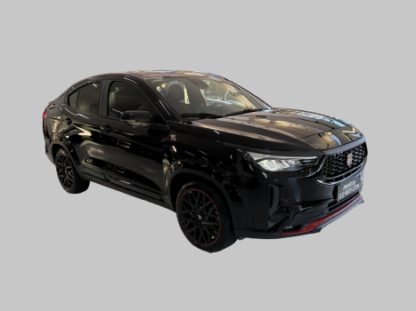 FIAT Fastback 1.3 16V 4P FLEX ABARTH TURBO 270 AUTOM�TICO, Foto 4