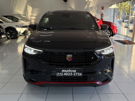 FIAT Fastback 1.3 16V 4P FLEX ABARTH TURBO 270 AUTOM�TICO, Foto 1