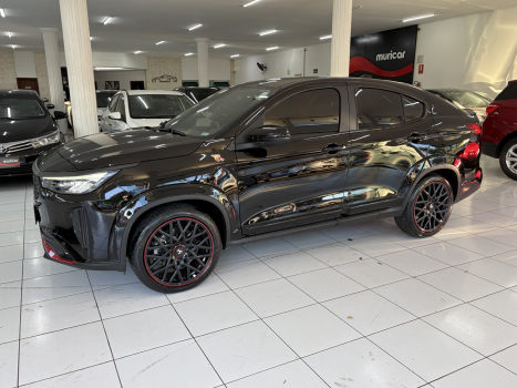 FIAT Fastback 1.3 16V 4P FLEX ABARTH TURBO 270 AUTOM�TICO, Foto 2