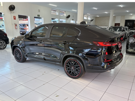 FIAT Fastback 1.3 16V 4P FLEX ABARTH TURBO 270 AUTOM�TICO, Foto 3