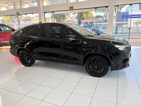 FIAT Fastback 1.3 16V 4P FLEX ABARTH TURBO 270 AUTOM�TICO, Foto 4