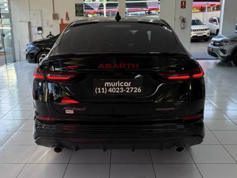 FIAT Fastback 1.3 16V 4P FLEX ABARTH TURBO 270 AUTOM�TICO, Foto 6