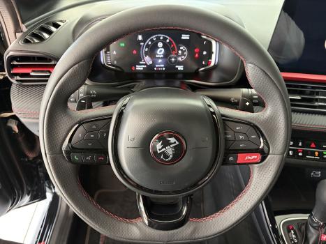 FIAT Fastback 1.3 16V 4P FLEX ABARTH TURBO 270 AUTOM�TICO, Foto 9
