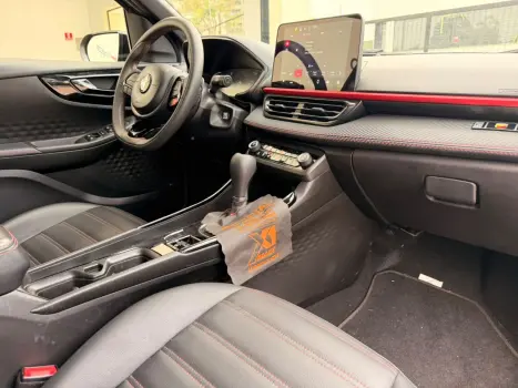 FIAT Fastback 1.3 16V 4P FLEX ABARTH TURBO 270 AUTOM�TICO, Foto 11