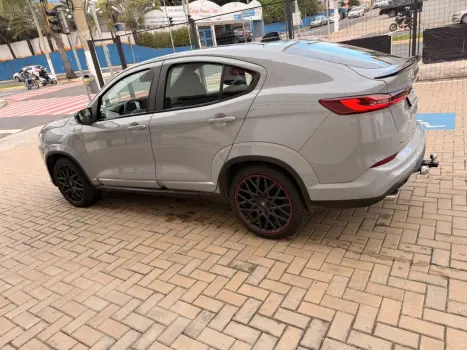 FIAT Fastback 1.3 16V 4P FLEX ABARTH TURBO 270 AUTOM�TICO, Foto 14