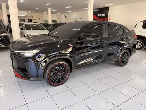 FIAT Fastback 1.3 16V 4P FLEX ABARTH TURBO 270 AUTOM�TICO, Foto 1