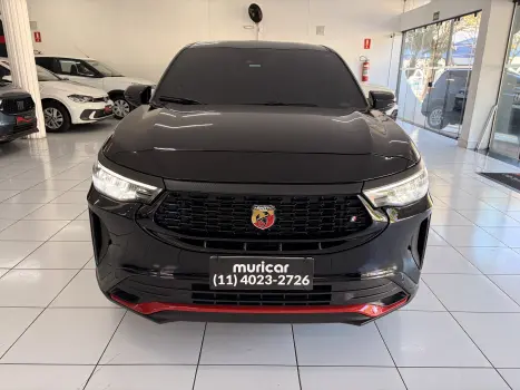 FIAT Fastback 1.3 16V 4P FLEX ABARTH TURBO 270 AUTOM�TICO, Foto 2