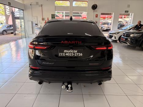 FIAT Fastback 1.3 16V 4P FLEX ABARTH TURBO 270 AUTOM�TICO, Foto 3
