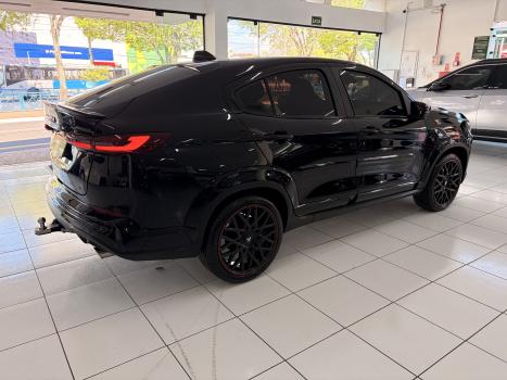 FIAT Fastback 1.3 16V 4P FLEX ABARTH TURBO 270 AUTOM�TICO, Foto 4