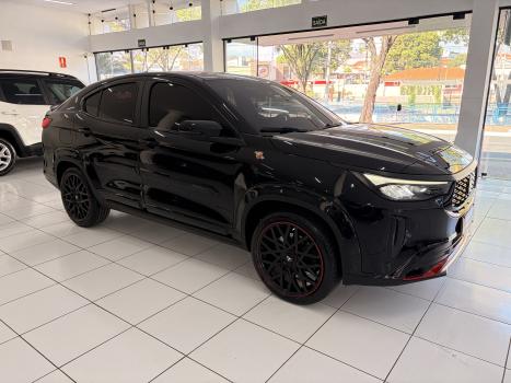 FIAT Fastback 1.3 16V 4P FLEX ABARTH TURBO 270 AUTOM�TICO, Foto 5