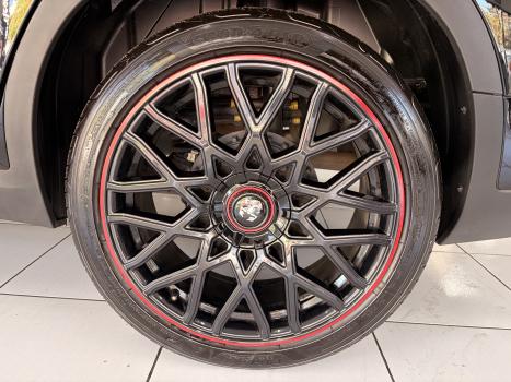 FIAT Fastback 1.3 16V 4P FLEX ABARTH TURBO 270 AUTOM�TICO, Foto 8