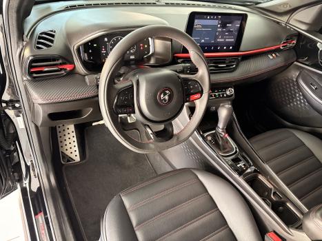 FIAT Fastback 1.3 16V 4P FLEX ABARTH TURBO 270 AUTOM�TICO, Foto 9