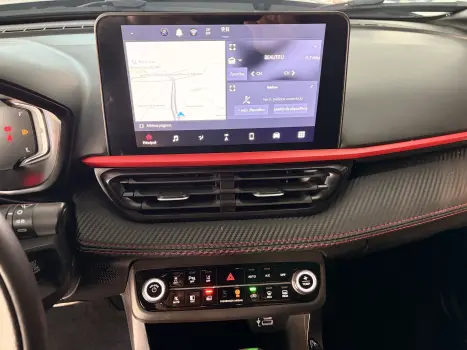 FIAT Fastback 1.3 16V 4P FLEX ABARTH TURBO 270 AUTOM�TICO, Foto 10