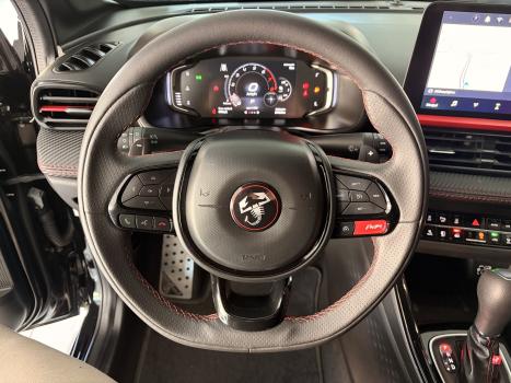 FIAT Fastback 1.3 16V 4P FLEX ABARTH TURBO 270 AUTOM�TICO, Foto 11