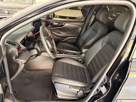 FIAT Fastback 1.3 16V 4P FLEX ABARTH TURBO 270 AUTOM�TICO, Foto 12