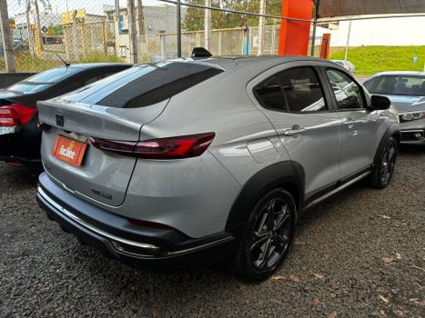 FIAT Fastback 1.3 16V 4P FLEX ABARTH TURBO 270 LIMITED EDITION AUTOMÁTICO, Foto 3