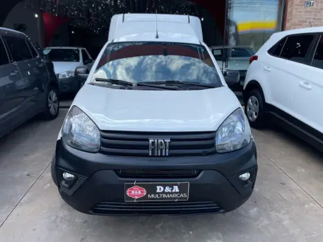 FIAT Fiorino Furgão 1.4 FLEX ENDURANCE, Foto 2 FIAT Fiorino Furgão 1.4 FLEX ENDURANCE, Foto 2