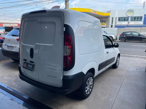 FIAT Fiorino Furgão 1.4 FLEX ENDURANCE, Foto 6 FIAT Fiorino Furgão 1.4 FLEX ENDURANCE, Foto 6