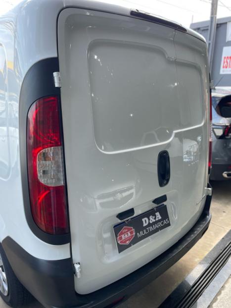 FIAT Fiorino Furgão 1.4 FLEX ENDURANCE, Foto 7 FIAT Fiorino Furgão 1.4 FLEX ENDURANCE, Foto 7