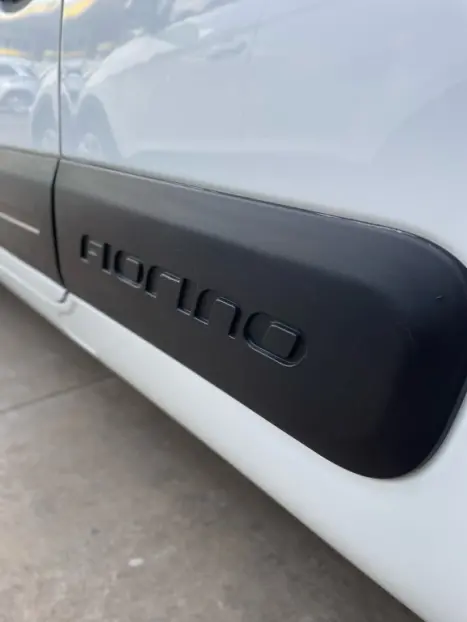 FIAT Fiorino Furgão 1.4 FLEX ENDURANCE, Foto 8 FIAT Fiorino Furgão 1.4 FLEX ENDURANCE, Foto 8