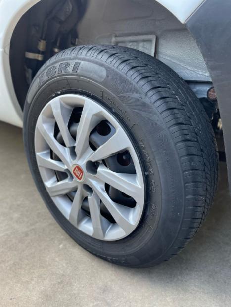 FIAT Fiorino Furgão 1.4 FLEX ENDURANCE, Foto 13 FIAT Fiorino Furgão 1.4 FLEX ENDURANCE, Foto 13