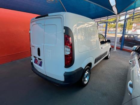 FIAT Fiorino Furgo 1.4 FIRE FLEX HARD WORKING, Foto 4