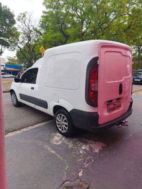 FIAT Fiorino Furgo 1.4 FLEX, Foto 2