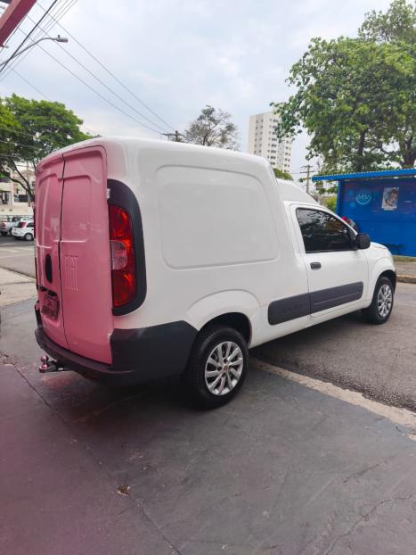 FIAT Fiorino Furgo 1.4 FLEX, Foto 3