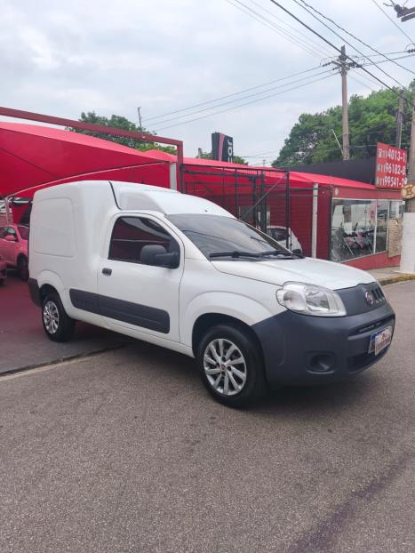 FIAT Fiorino Furgo 1.4 FLEX, Foto 4