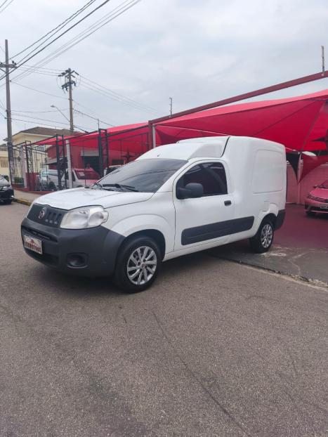 FIAT Fiorino Furgo 1.4 FLEX, Foto 5